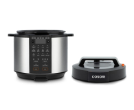 Cosori Szybkowar Pressure Cooker 5,7 litra - 1293935 - zdjęcie 5